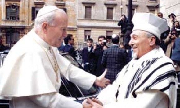 Great Synagogue of Rome3